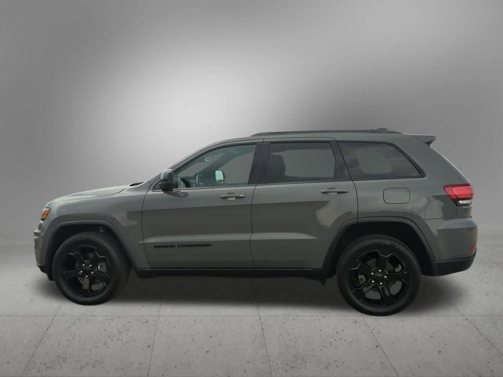 used 2019 Jeep Grand Cherokee car, priced at $21,992