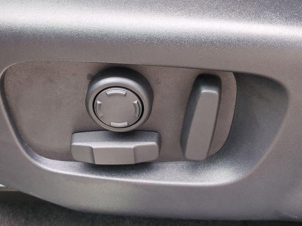 used 2024 Land Rover Discovery Sport car, priced at $39,877