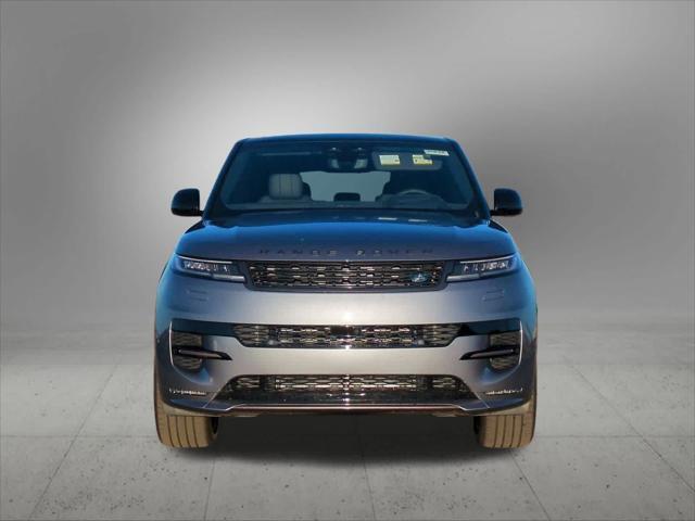 new 2025 Land Rover Range Rover Sport car, priced at $108,585