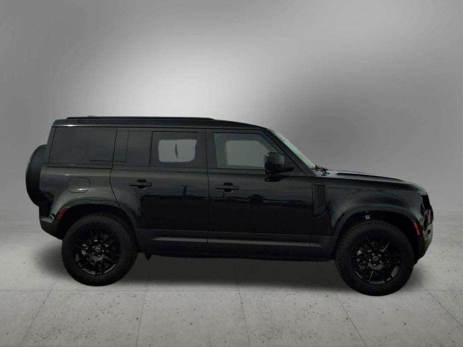 new 2025 Land Rover Defender car, priced at $72,188