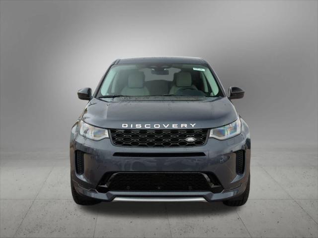 new 2025 Land Rover Discovery Sport car, priced at $55,833