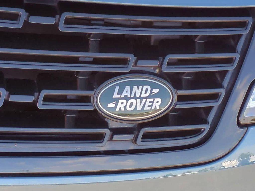used 2023 Land Rover Range Rover Sport car, priced at $68,871