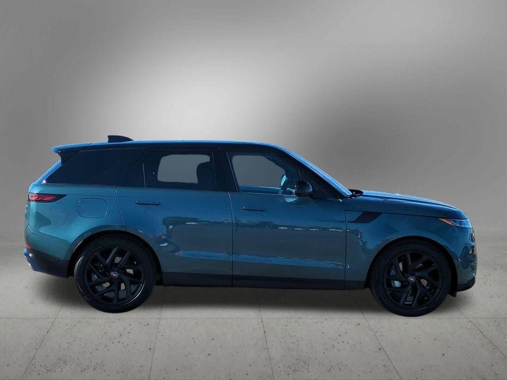 used 2023 Land Rover Range Rover Sport car, priced at $68,871