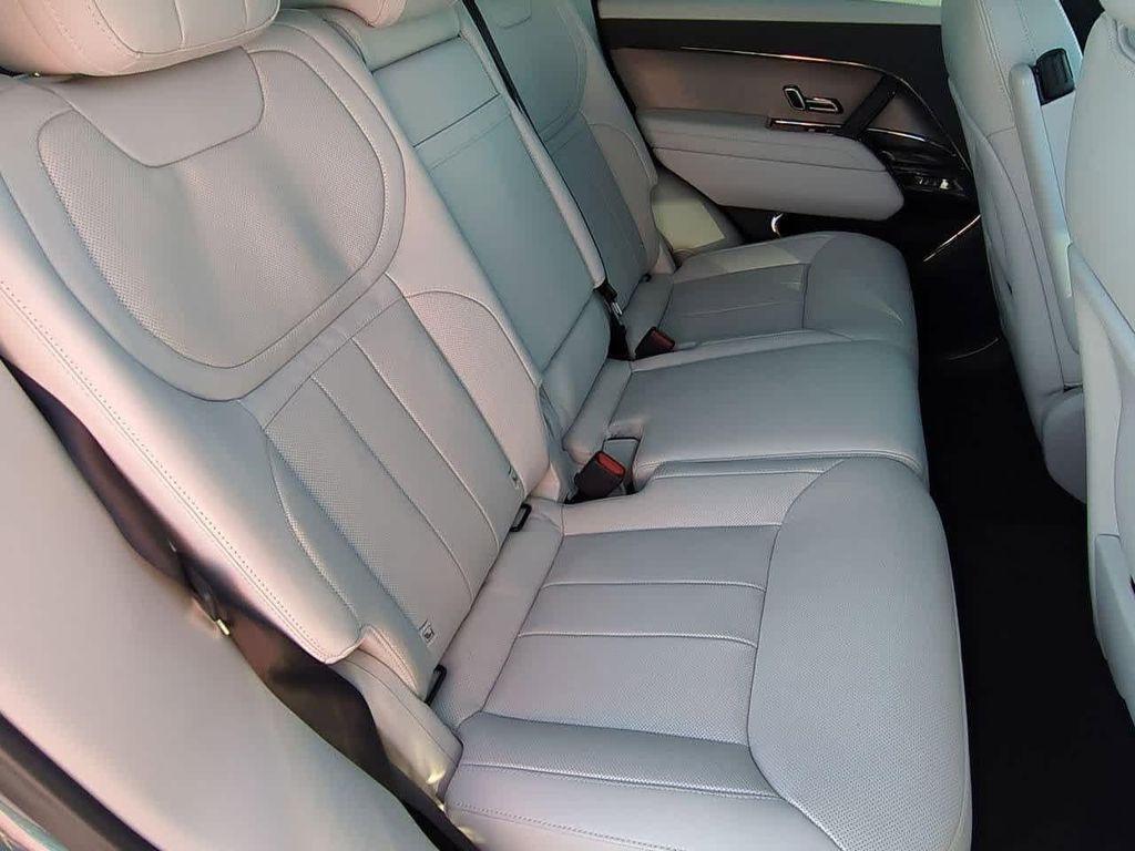 used 2023 Land Rover Range Rover Sport car, priced at $68,871
