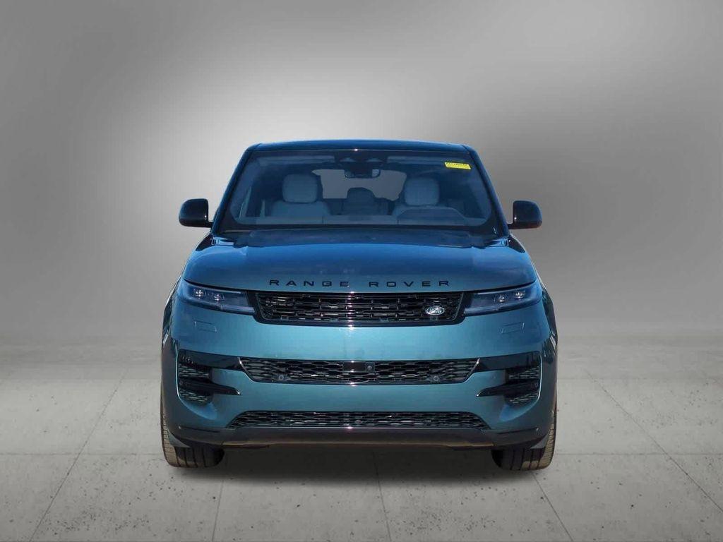 used 2023 Land Rover Range Rover Sport car, priced at $68,871