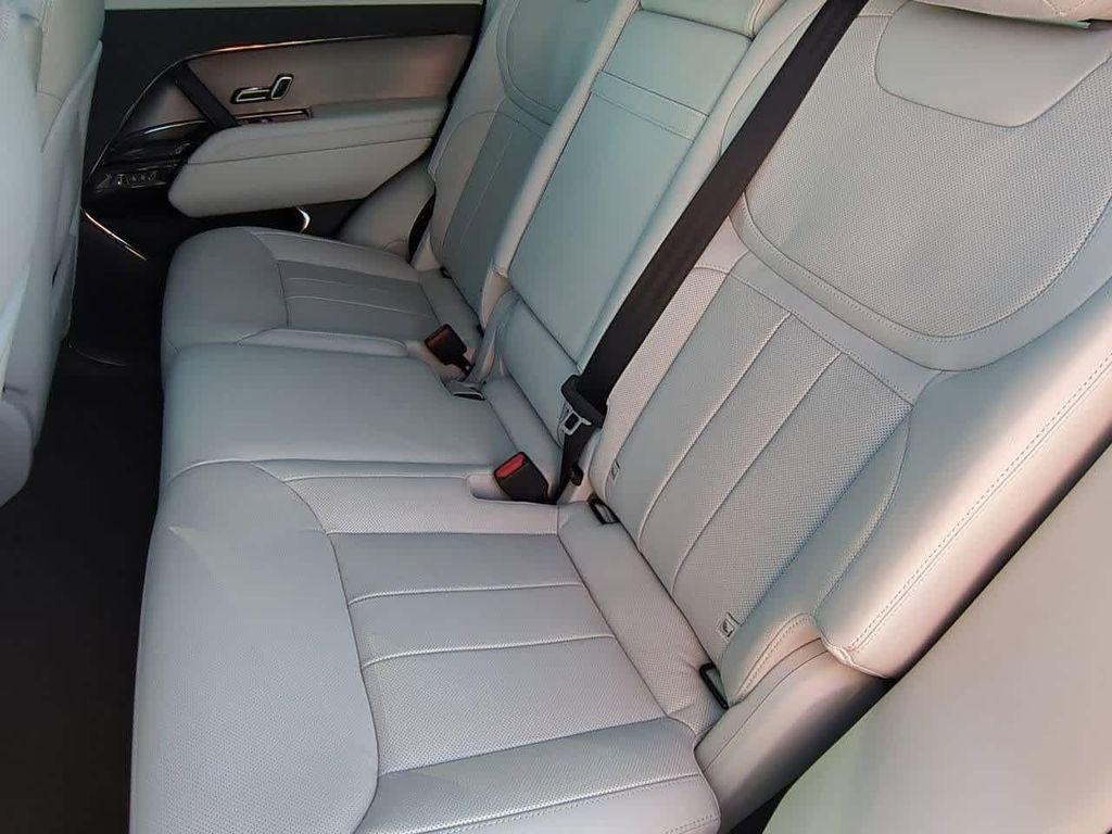 used 2023 Land Rover Range Rover Sport car, priced at $68,871