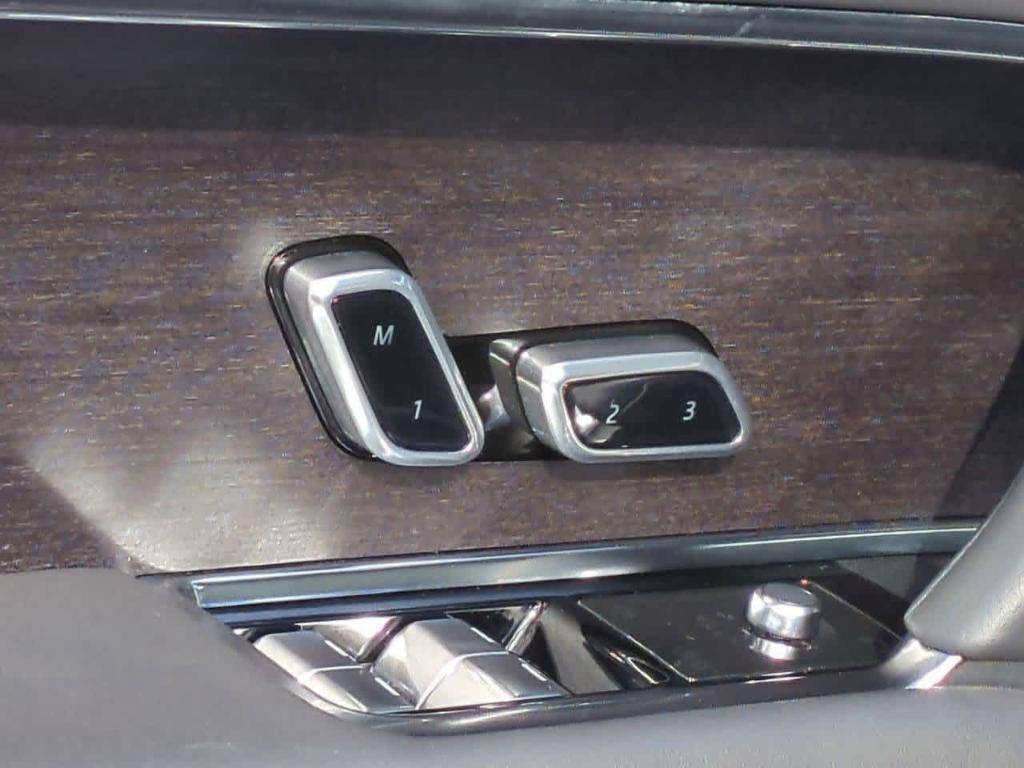 used 2023 Land Rover Range Rover car, priced at $113,778