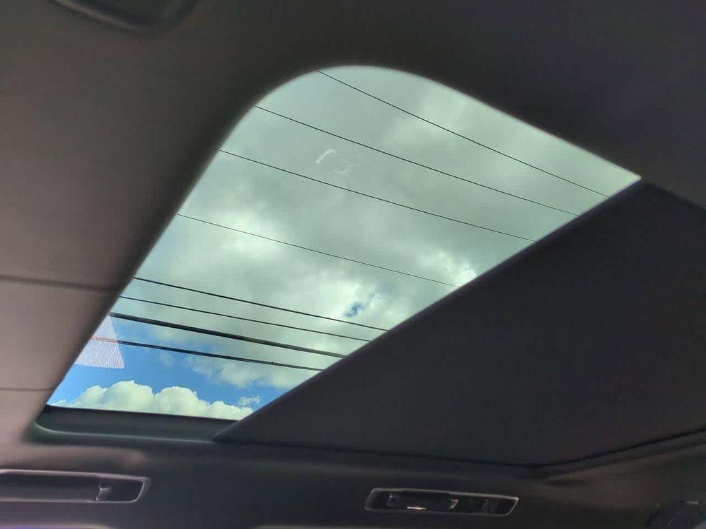 used 2023 Land Rover Range Rover car, priced at $107,722