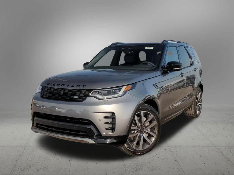 new 2024 Land Rover Discovery car, priced at $71,168