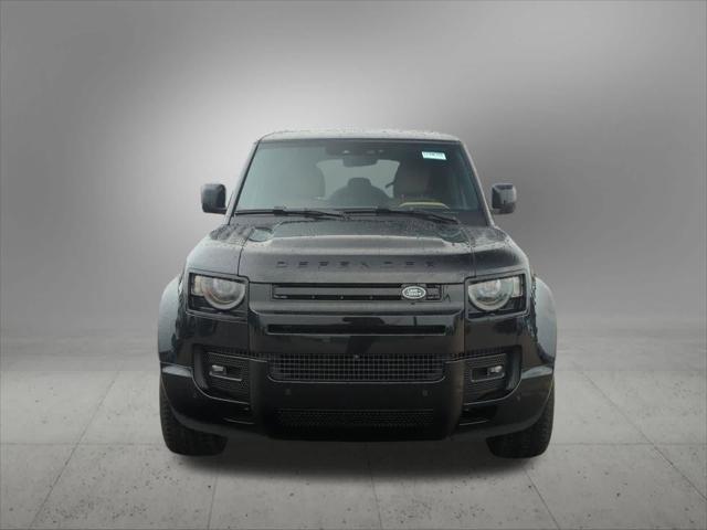 new 2025 Land Rover Defender car, priced at $85,628
