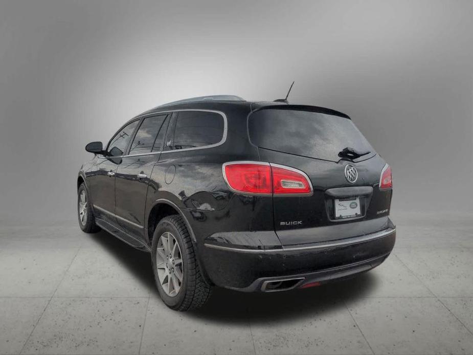 used 2017 Buick Enclave car, priced at $13,760