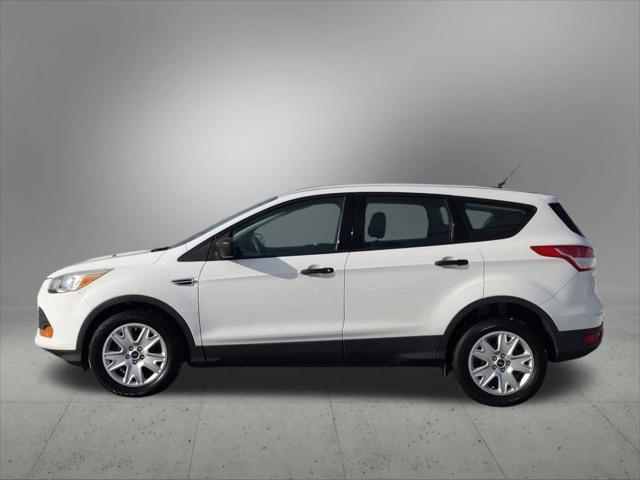 used 2015 Ford Escape car, priced at $9,980