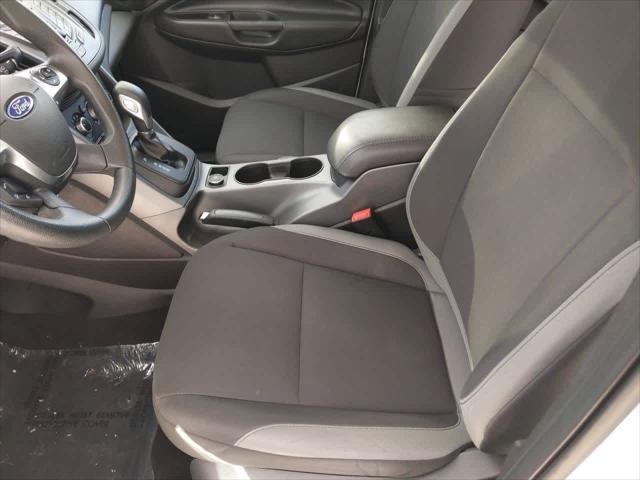 used 2015 Ford Escape car, priced at $9,980