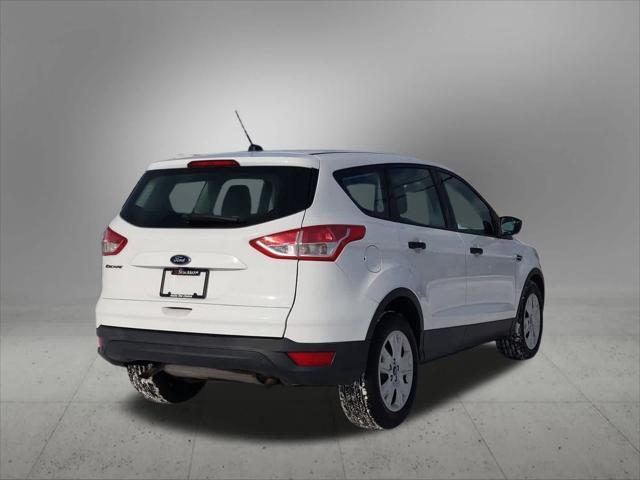 used 2015 Ford Escape car, priced at $9,980