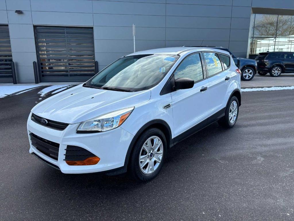 used 2015 Ford Escape car, priced at $10,292