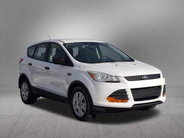 used 2015 Ford Escape car, priced at $9,980