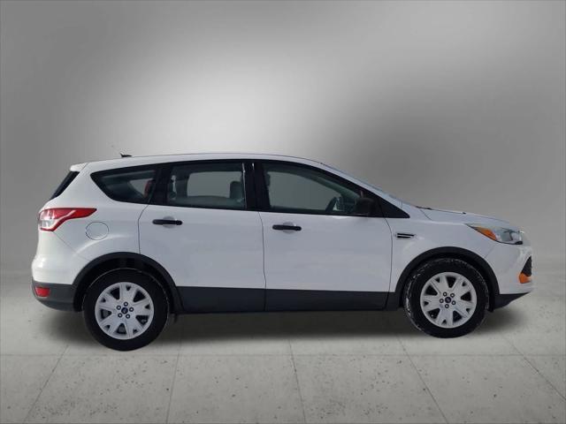 used 2015 Ford Escape car, priced at $9,980