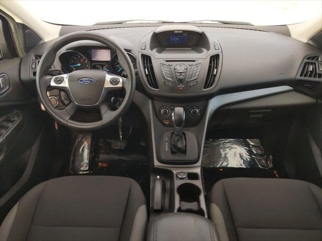 used 2015 Ford Escape car, priced at $9,980