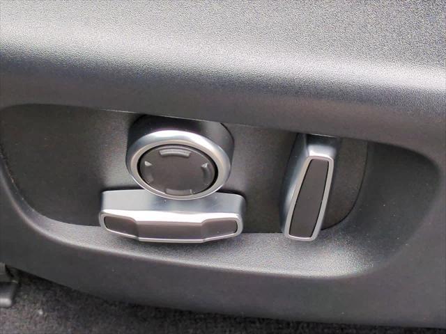 used 2022 Land Rover Discovery Sport car, priced at $29,508