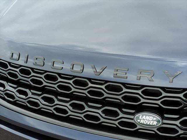 used 2022 Land Rover Discovery Sport car, priced at $29,508