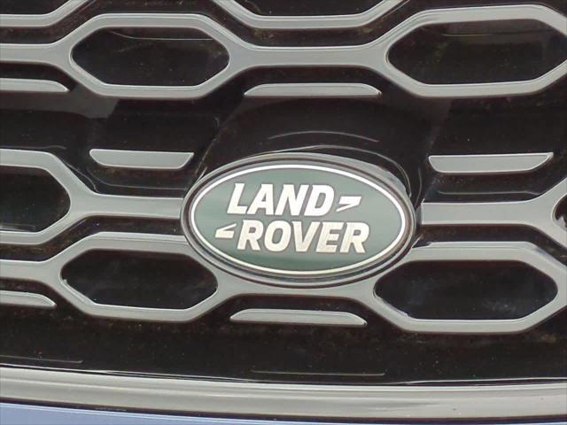 used 2022 Land Rover Discovery Sport car, priced at $29,508