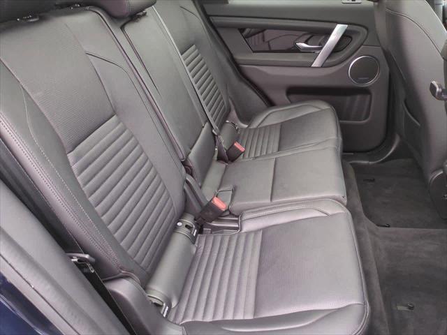 used 2022 Land Rover Discovery Sport car, priced at $29,508