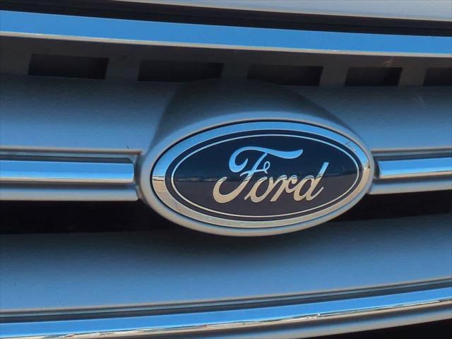 used 2018 Ford Escape car, priced at $12,991