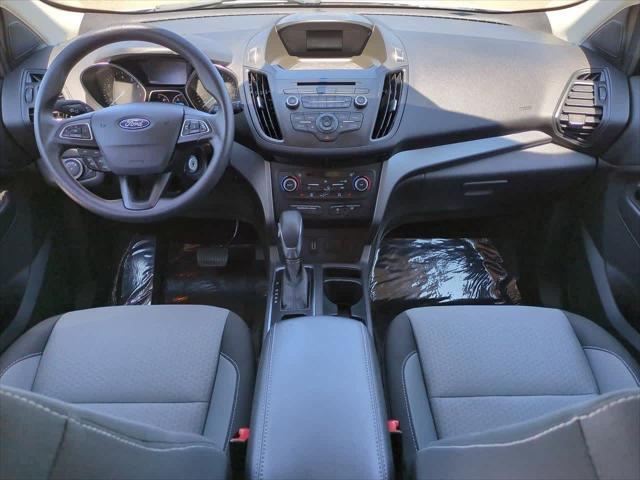 used 2018 Ford Escape car, priced at $12,991