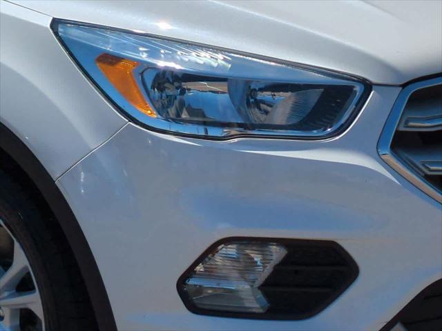 used 2018 Ford Escape car, priced at $12,991