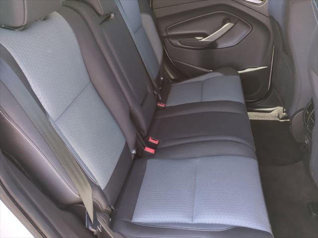 used 2018 Ford Escape car, priced at $12,991