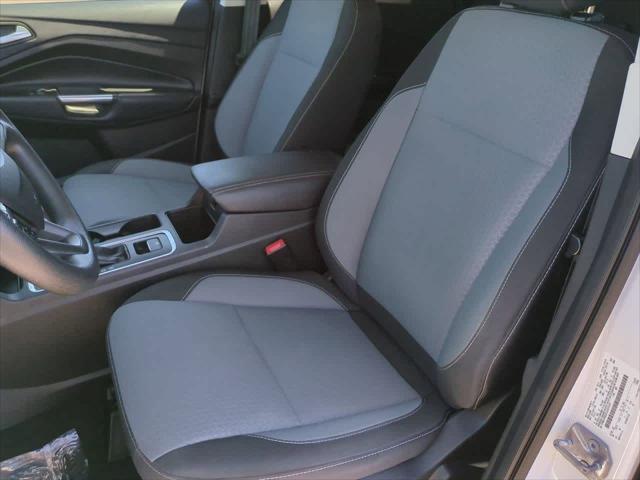 used 2018 Ford Escape car, priced at $12,991
