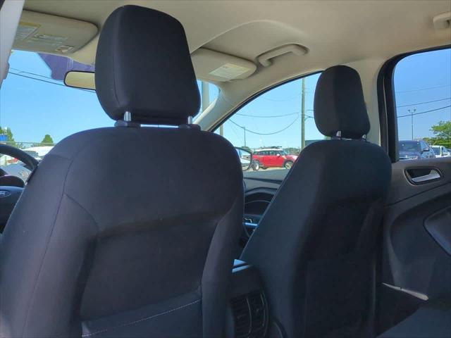used 2018 Ford Escape car, priced at $12,991