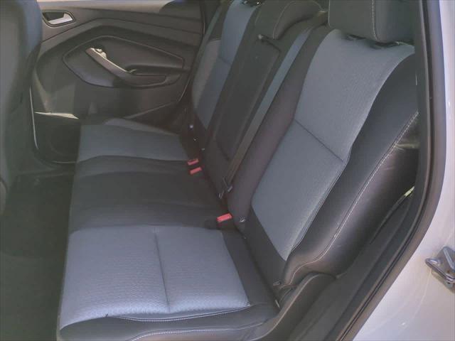 used 2018 Ford Escape car, priced at $12,991