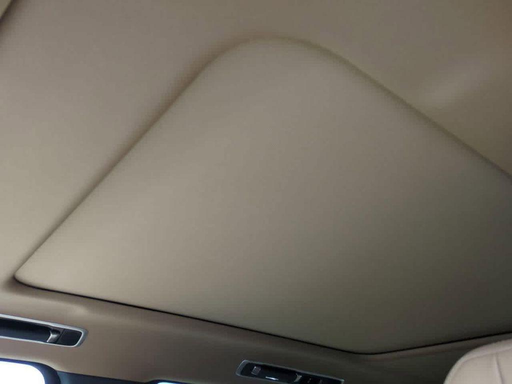 new 2025 Land Rover Range Rover car, priced at $158,905