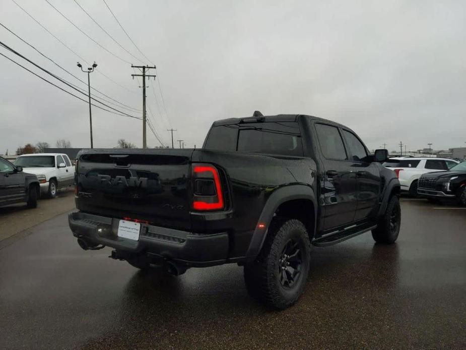 used 2023 Ram 1500 car, priced at $87,288