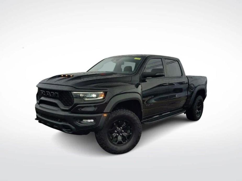 used 2023 Ram 1500 car, priced at $87,288