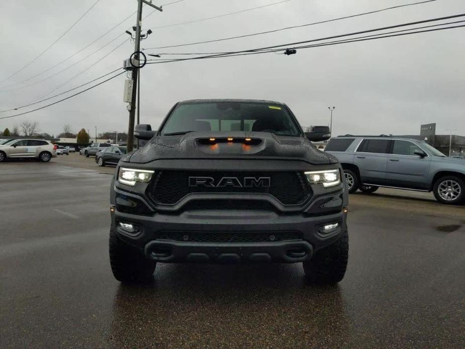 used 2023 Ram 1500 car, priced at $87,288