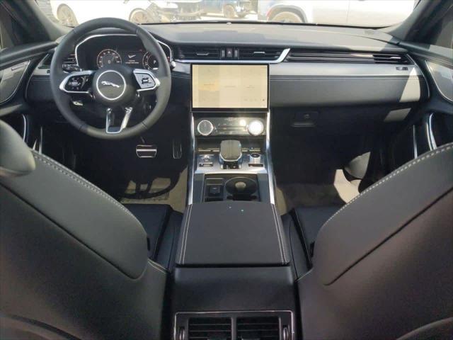 used 2024 Jaguar XF car, priced at $46,800