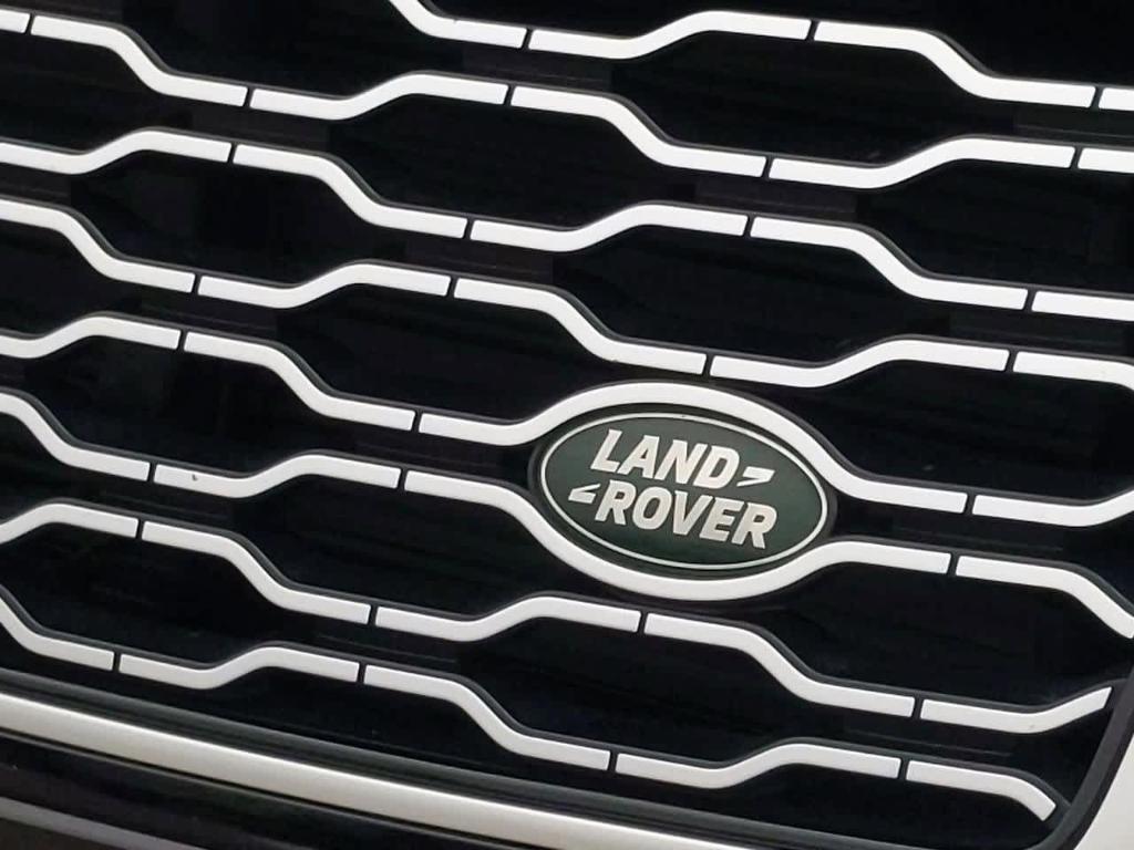 used 2022 Land Rover Range Rover car, priced at $57,970