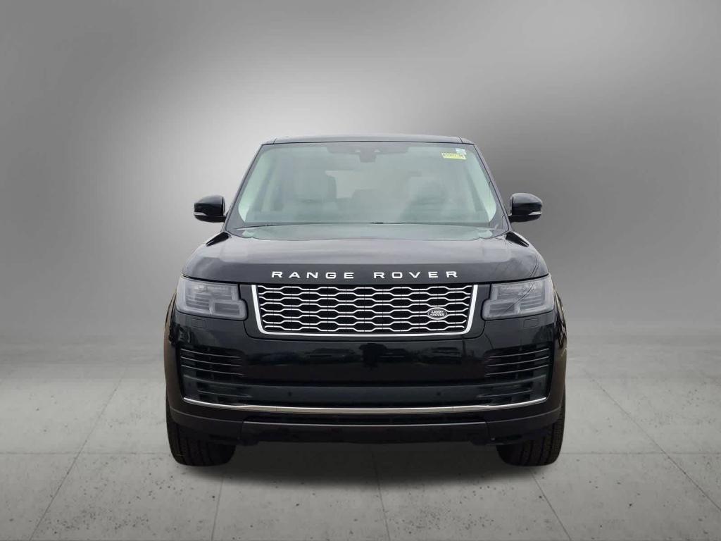 used 2022 Land Rover Range Rover car, priced at $57,970