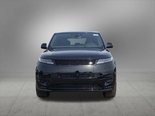 new 2025 Land Rover Range Rover Sport car, priced at $105,510