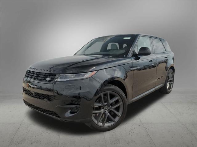 new 2024 Land Rover Range Rover Sport car, priced at $91,130