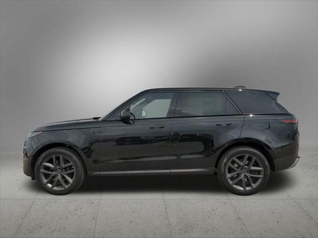 new 2024 Land Rover Range Rover Sport car, priced at $91,130