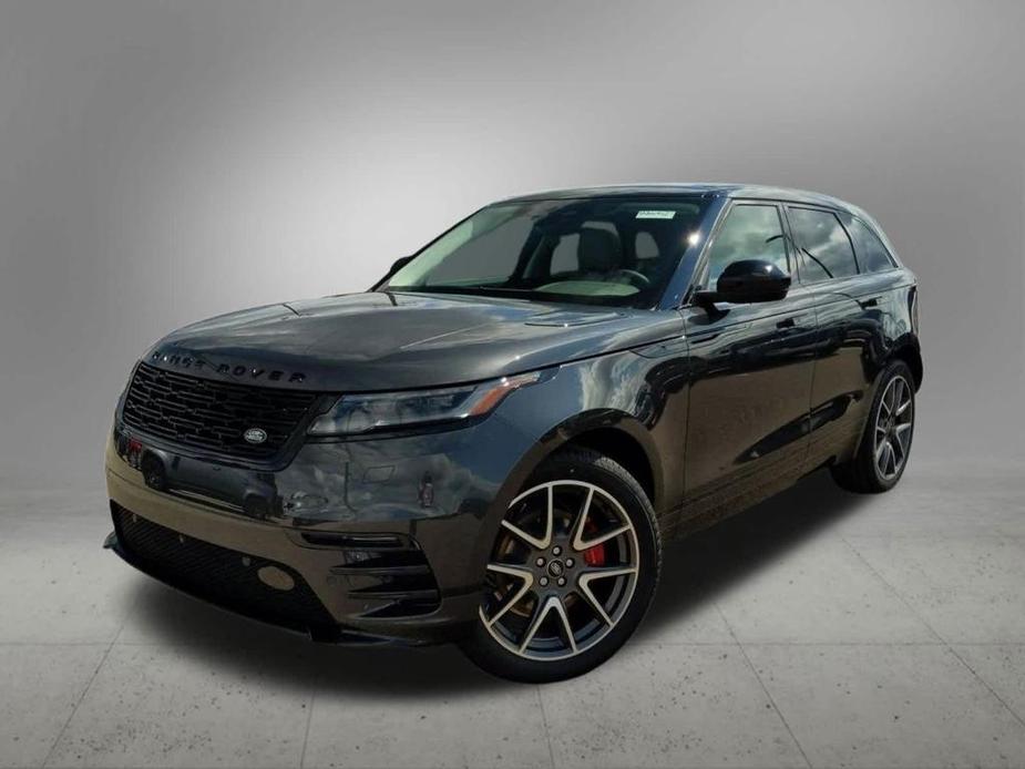 new 2025 Land Rover Range Rover Velar car, priced at $76,515