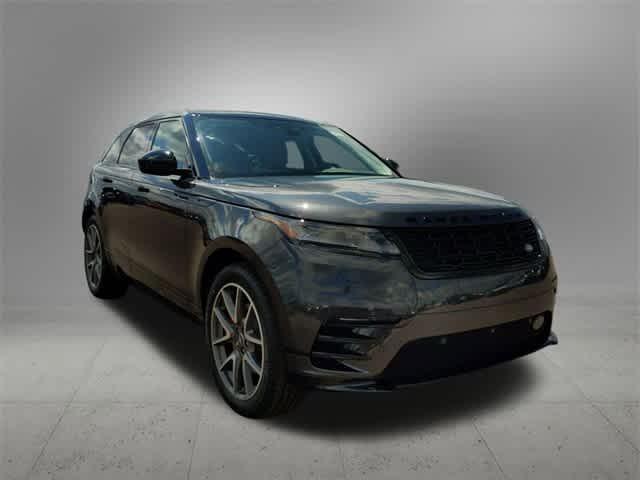 new 2025 Land Rover Range Rover Velar car, priced at $76,515