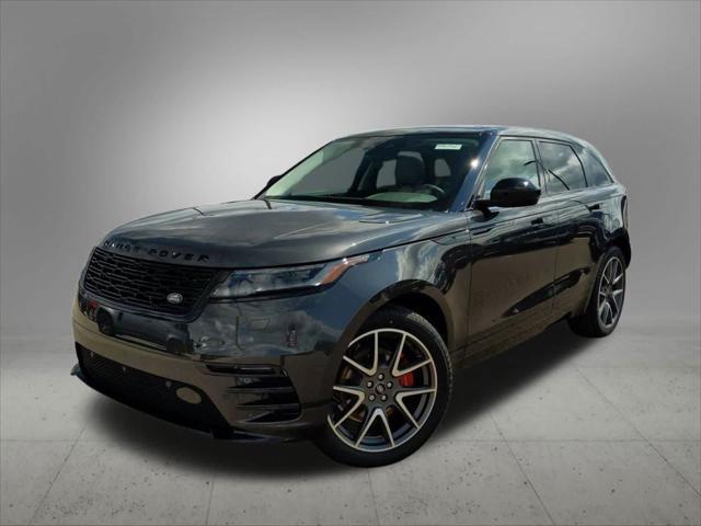 new 2025 Land Rover Range Rover Velar car, priced at $76,515