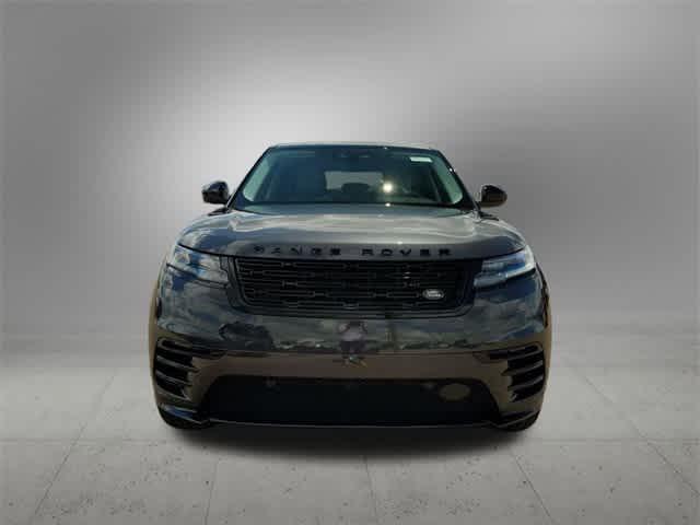 new 2025 Land Rover Range Rover Velar car, priced at $76,515