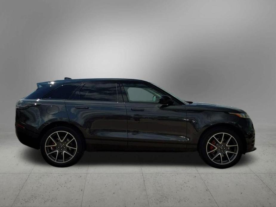 new 2025 Land Rover Range Rover Velar car, priced at $76,515