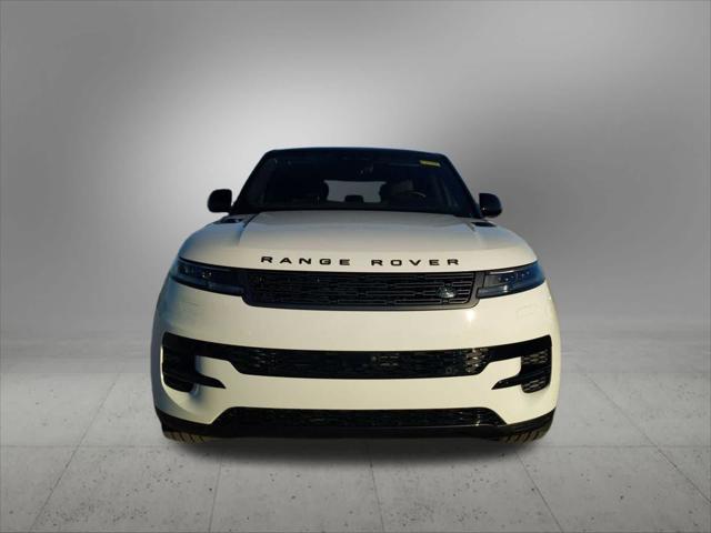 used 2023 Land Rover Range Rover Sport car, priced at $82,853