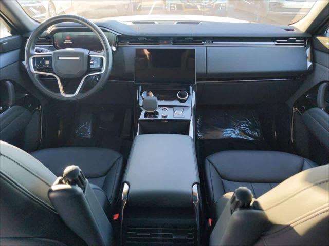 used 2023 Land Rover Range Rover Sport car, priced at $82,853